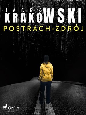 cover image of Postrach-Zdrój